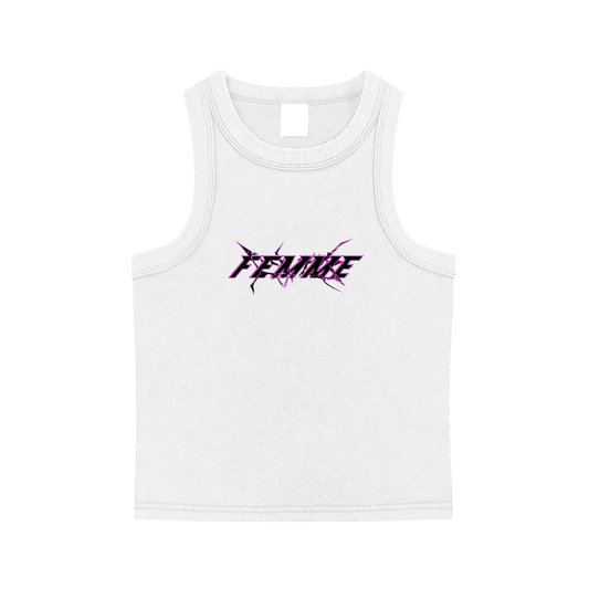 Femme Top (Pink Venom)