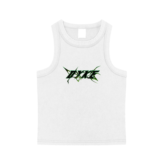 Dyke Top (Acid Green)