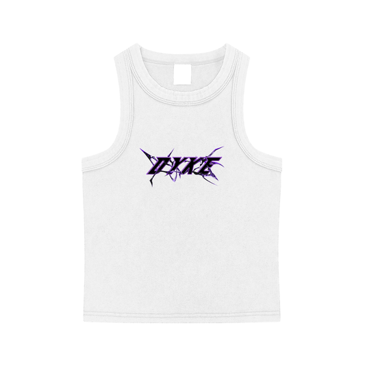 Dyke Top (Purple Rain)